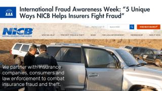 International Fraud Awareness Week