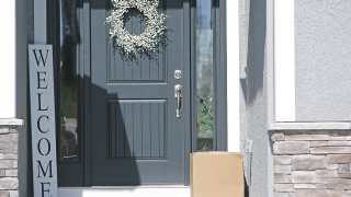 Keep Packages Save From Thieves